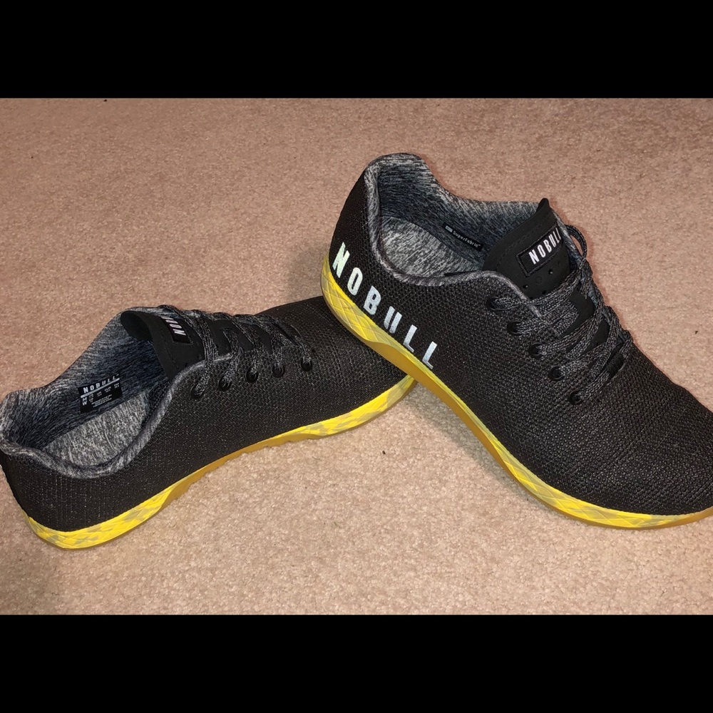No Bull Training Shoes